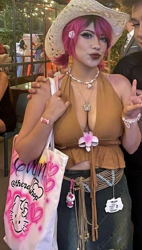 Tamakid onlyfans leaks free