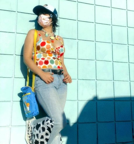 Tamakid only fans pics