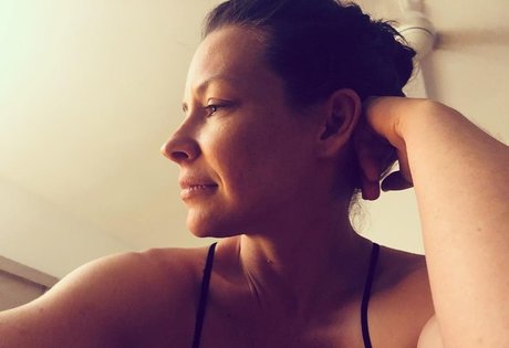 Evangeline Lilly leaked onlyfans sex