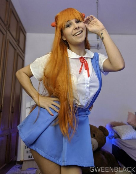 Gween Black onlyfans pics nude