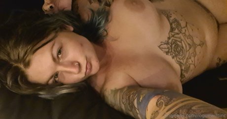 roguewildinc onlyfans hot