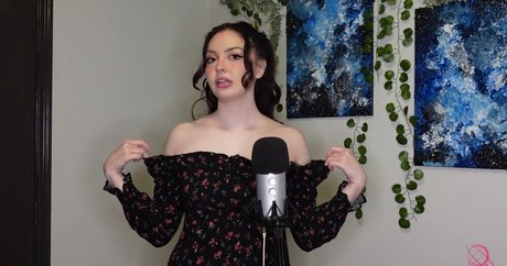 Quantum ASMR onlyfans leaked pictures