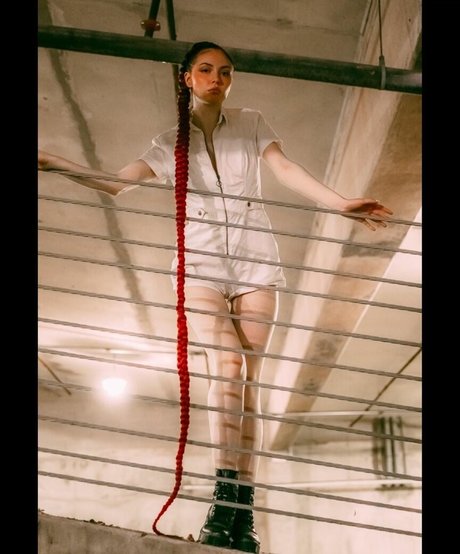 Quantum ASMR nudes only fans