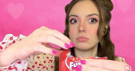 Quantum ASMR onlyfans naked porn