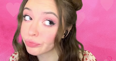 Quantum ASMR onlyfans nude