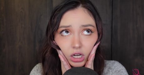 Quantum ASMR onlyfans strip