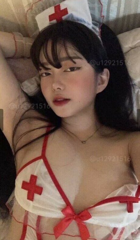 Mihye onlyfans porn leak