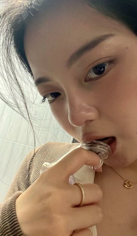 Mihye nude onlyfans leaks