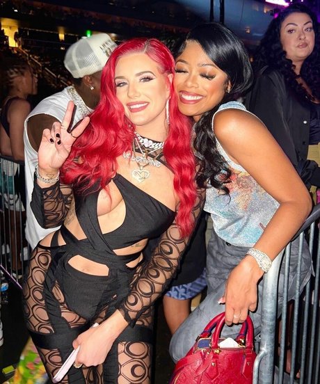 Justina Valentine onlyfans sex