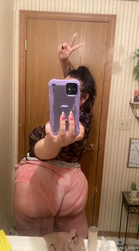 hornythickitten new leaked onlyfans