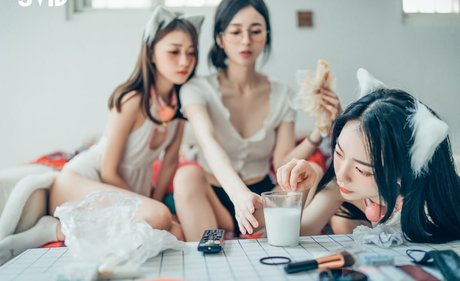 Tsai 919 nudes onlyfans leaks