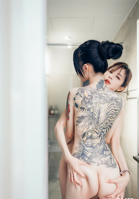 Tsai 919 onlyfans desnuda