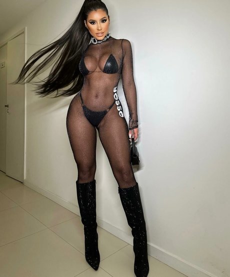 Yris Araujo joi onlyfans