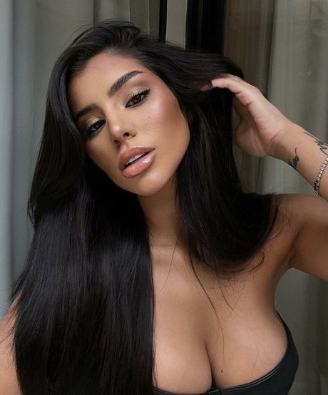 Yris Araujo onlyfans nude porn