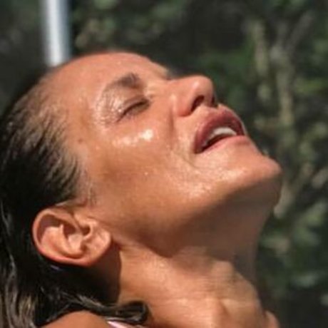 Maria Fernanda Callejon leaked nudes onlyfans