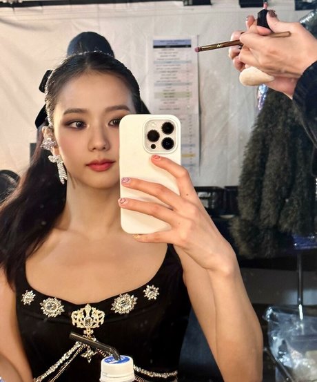 Jisoo sex tape onlyfans