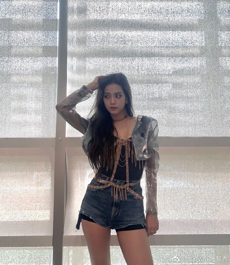 Jisoo naked onlyfans pics
