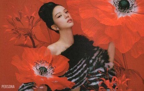 Jisoo onlyfans nude leaked