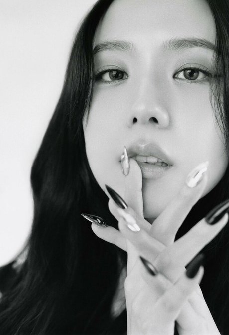 Jisoo onlyfans model photo