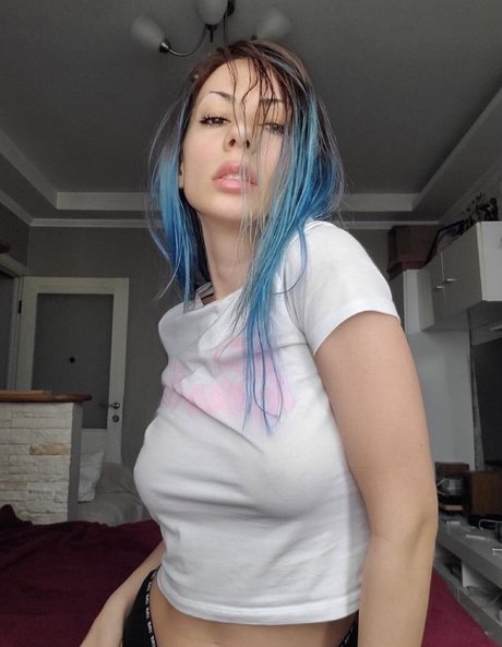 Ai Mori leaks only fans