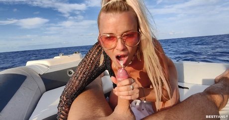 Mia Julia Brueckner leaked onlyfans