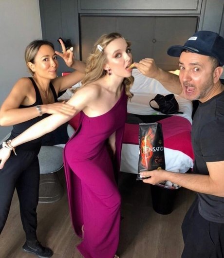 Jodie Comer free onlyfans porn