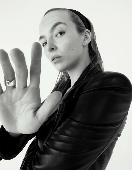 Jodie Comer leaked porn onlyfans