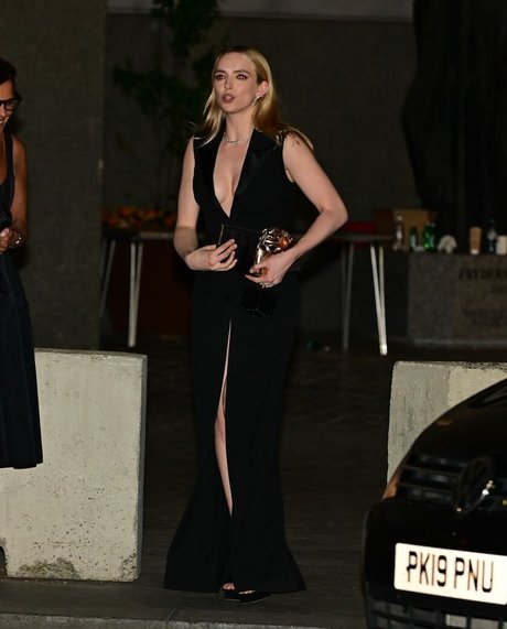 Jodie Comer onlyfans for free