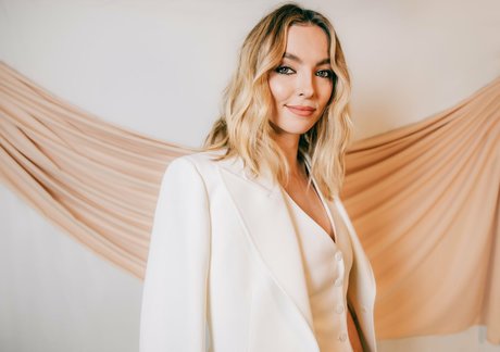 Jodie Comer onlyfans nude leak