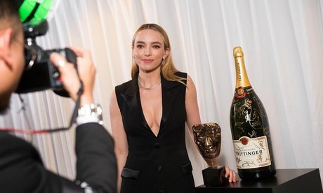 Jodie Comer onlyfans sexy