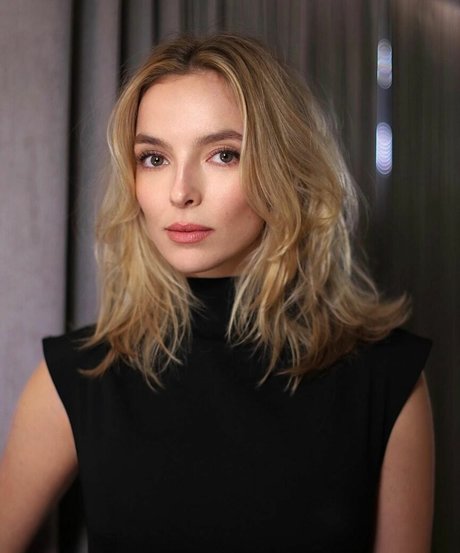 Jodie Comer onlyfans x