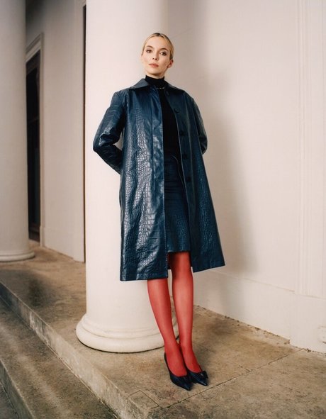 Jodie Comer nude on onlyfans