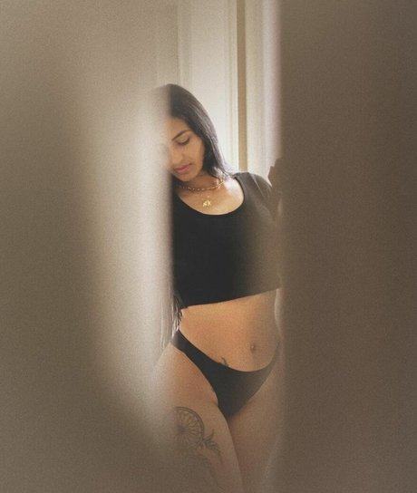 Elba Dantas naked onlyfans pics