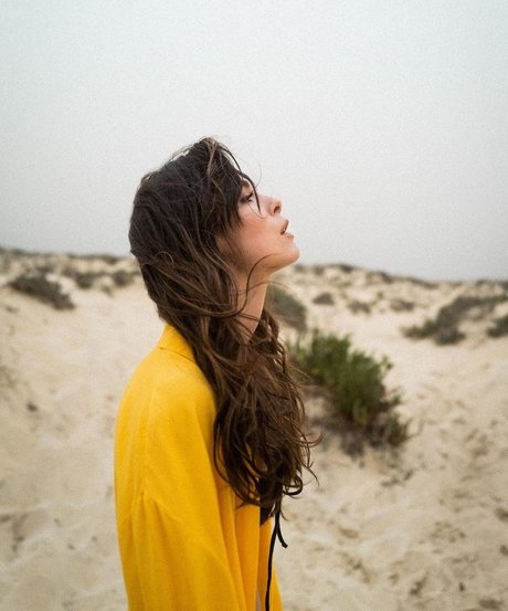 Lena Meyer Landrut onlyfans leak ass