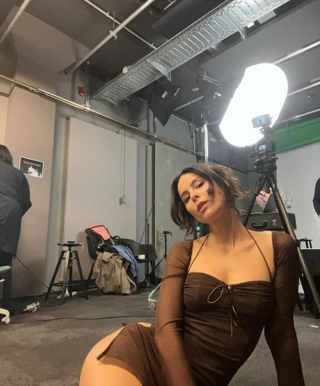 Lena Meyer Landrut onlyfans x