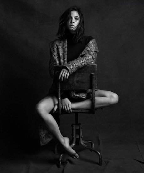 Lena Meyer Landrut leaked nudes onlyfans