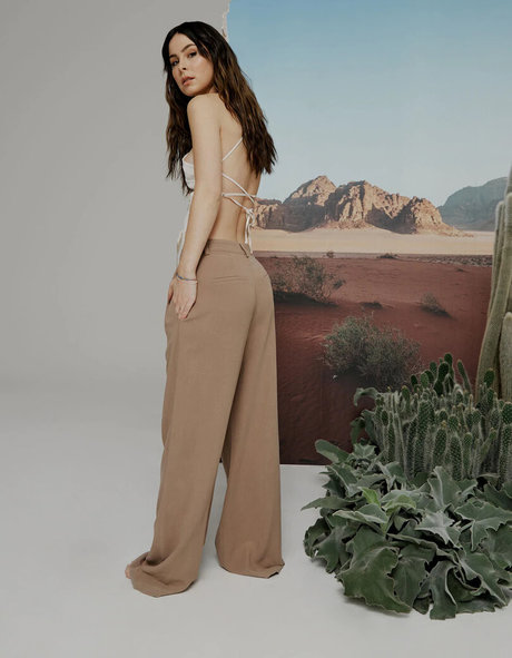 Lena Meyer Landrut onlyfans keak