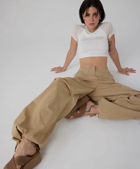 Lena Meyer Landrut nude onlyfans pics