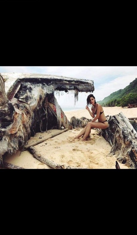 Lena Meyer Landrut onlyfans nide