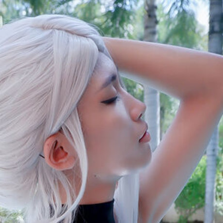 Nyaow Mai onlyfans nudes leaked