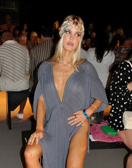 Joy Corrigan onlyfans pics