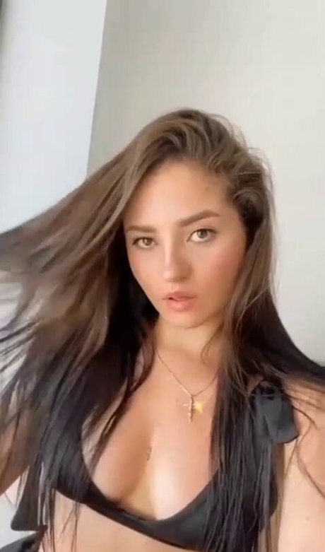 Angie Carmona onlyfans x