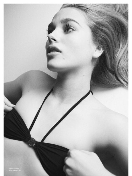 Teagan Croft Profile pic