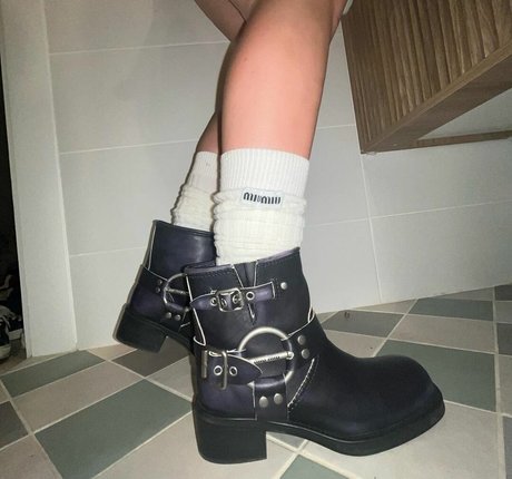 Teagan Croft onlyfans leaka