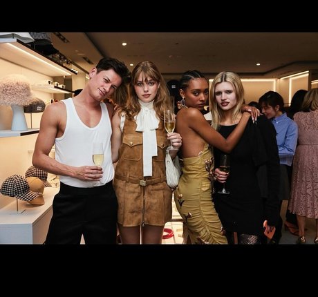 Teagan Croft onlyfans nude photos