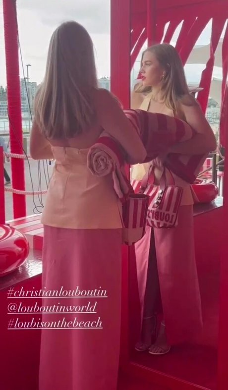 Teagan Croft leaked onlyfans.