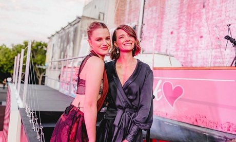 Teagan Croft onlyfans pics