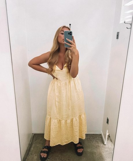 Madison Mclachlan onlyfans pics leaked