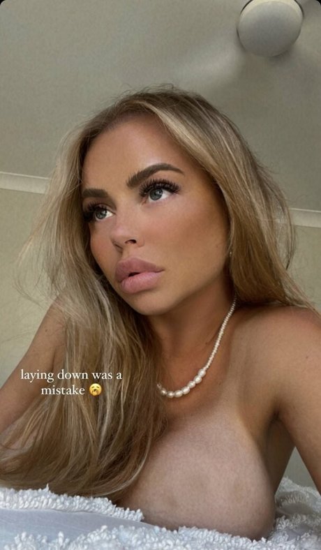 Madison Mclachlan leaked onlyfans sextape