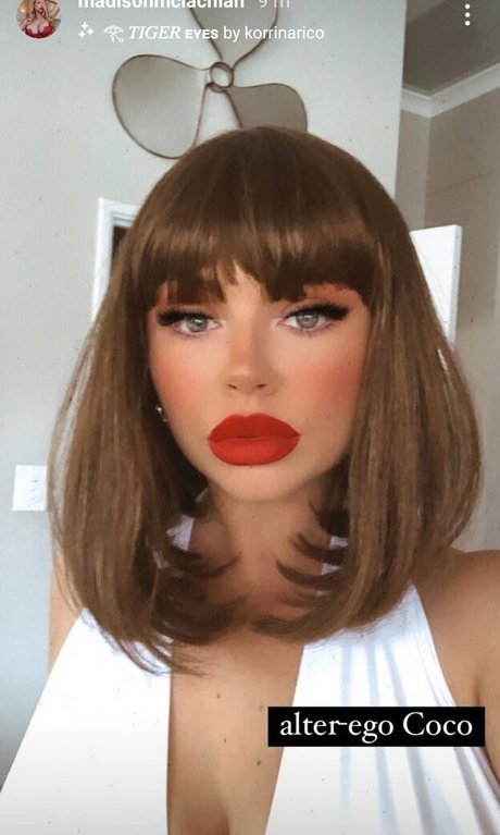 Madison Mclachlan leaked onlyfans.